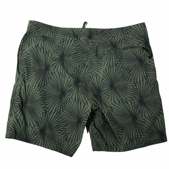 North Face board shorts swim trunks - Picture 3 of 10